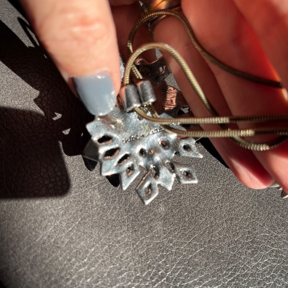 Chloe and Isabel necklace - Picture 5 of 5